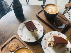 -HAPPEN(江川东路店)