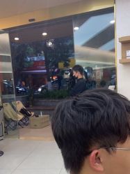 -川和潮人漂色·烫染·接发