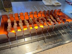 -邢氏老太太烧烤(南山店)