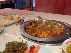 -何师傅美蛙鱼头(汉街店)