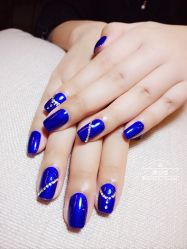 -睫乐园•睫公馆•美睫美甲沙龙
