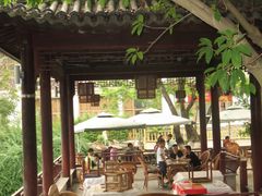 -龙潭水乡