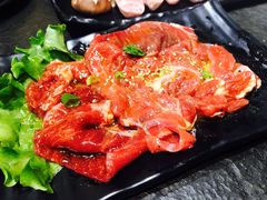 -火炉旺烤肉啤酒屋(沈北创始店)