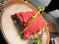 -盡膳口福跷脚牛肉火锅(合生汇购物中心店)