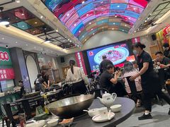 -飞尝蚝·顺德菜·鱼生(顺德总店)