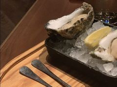 -恰餐厅及酒吧 CHAR Bar & Grill (北京丽都皇冠假日店)