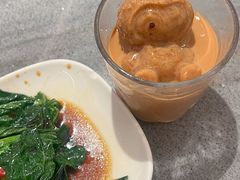 -粤来记·啫啫煲·点心(日月光店)