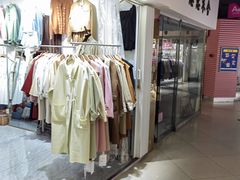 -金满地商业街(黄兴北路店)