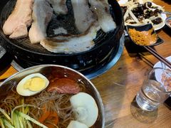 -猪小牛烤肉(青塔店)