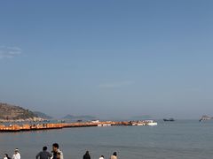 -大京沙滩