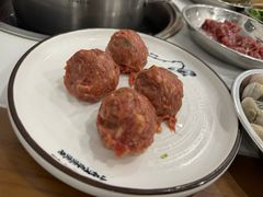 -盈田盈粥庄(博山东路店)