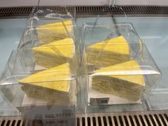 -匡小敏手工烘培(大地金墅店)