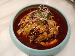 -川香鼎盛(市桥富华总店)
