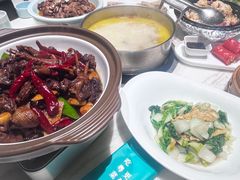 -花城粤菜餐厅(高新区店)