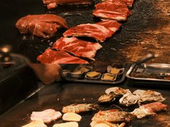 -大渔铁板烧(大悦城店)