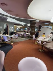 -奈尔宝·国风主题儿童乐园·亲子餐厅(豫园商城店)