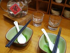 -十二舍·湯物素煮(江泰潤政店)