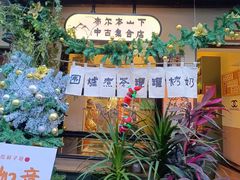 -小河直街历史文化街区