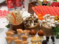 -田园肥牛鲍鱼先生(新北店)