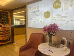 -维倪月子会所(独栋庭院·南海店)