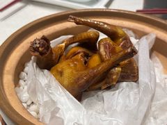 -大鸽饭(动物园店)