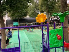 -小鱼草莓采摘园农家乐·小鱼餐厅