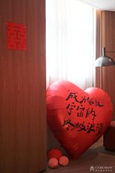 -希乐曼艺术中心·婚礼·活动·宴会厅(南山店)