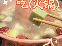 -南门涮肉(上海一店)
