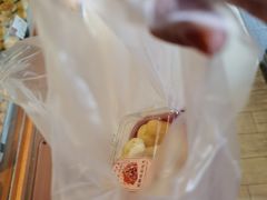 -詹记桃酥(包河万达店)
