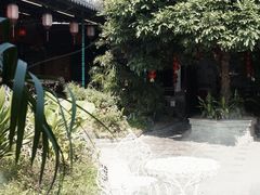 -宏八酒楼(西樵山景区店)