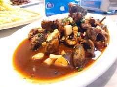 黄骨鱼-顶好餐厅(张家营店)