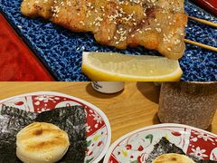 -鳥宫·焼鳥居酒屋(汽博店)