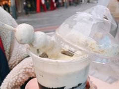 -喜茶(上海五角场万达店)