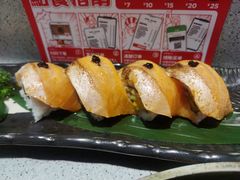 -友壹町寿司(佛山新DNA店)