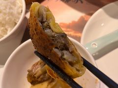 -阿娜尔·新疆菜(宜家荟聚中心店)