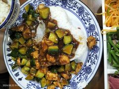 -满记烧饼(牛街东里小区一区店)