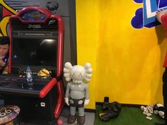 -博纳私人订制健身(中集美兰湖店)