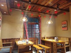 -李久其家民间餐厅(梅溪湖店)