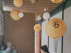 -若蘭慈·无国界素食料理(欢乐海岸店)