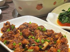 -周锦记广式餐厅(格林生活坊2期店)