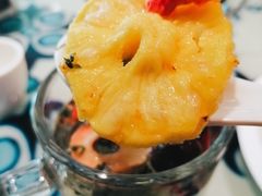 -撒拉花儿·新疆菜·清真(太阳宫店)