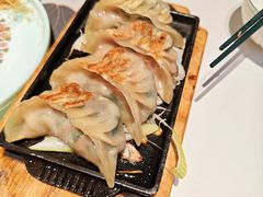 -新兴·金羊座·粤菜点心(乐峰店)