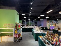 -十八字金·银饰·开蚌DIY·手工体验团建(魏公芳华里店)