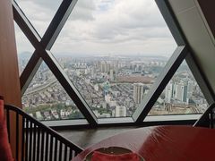 -镇江苏宁万豪酒店-苏筵中餐厅