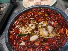 -潮界(虹桥新天地店)