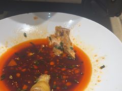 -又见炊烟私房菜(敬亭路店)