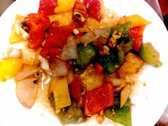 -醉壹号海鲜大排档(厦门美食地标店)