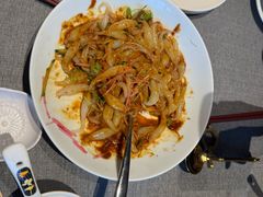 -羲和雅苑•北京烤鸭(平安国际金融中心店)