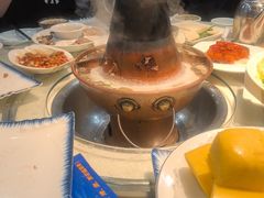 -福寿斋·老北京铜锅涮肉·烤鸭(顺义总店)