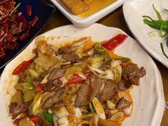 -隔壁老王·家常云南菜(花巷店)